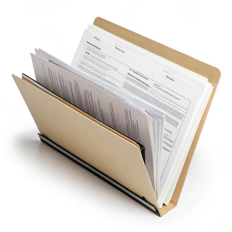 GESTIONES DE CARPETAS A EMPRESAS