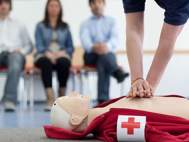 PRIMEROS AUXILIOS A EMPRESAS